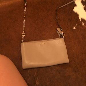 Coach cross body!